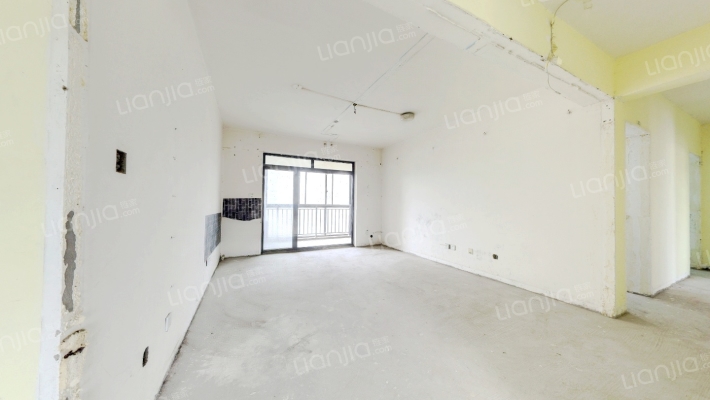 海馨苑二手房实景图