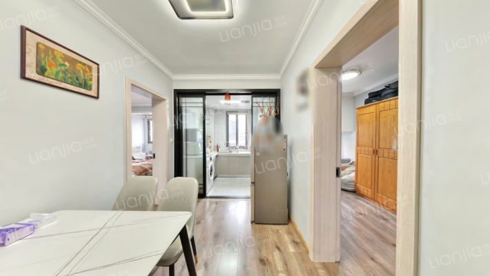 鼓楼新村二手房实景图