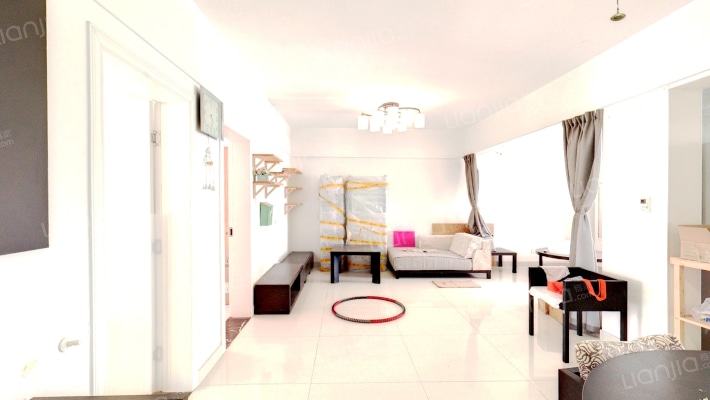 金枫苑二手房实景图