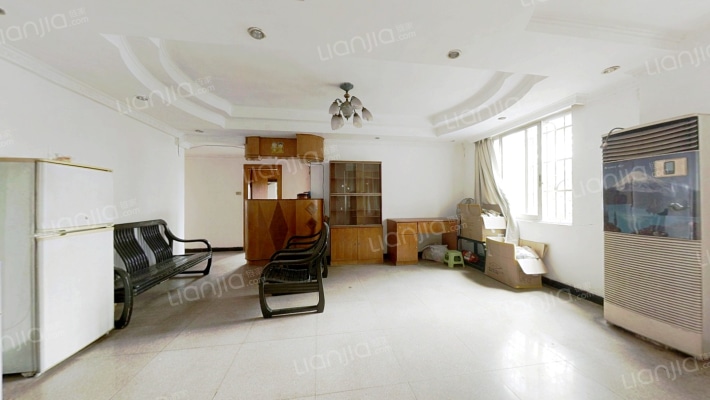 物资局大院二手房实景图