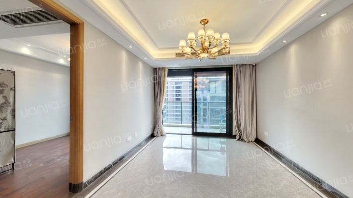 春来雅庭二手房实景图