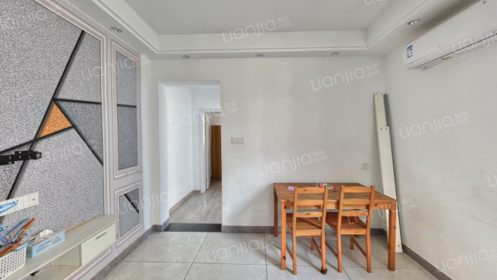 清川小区北区二手房实景图