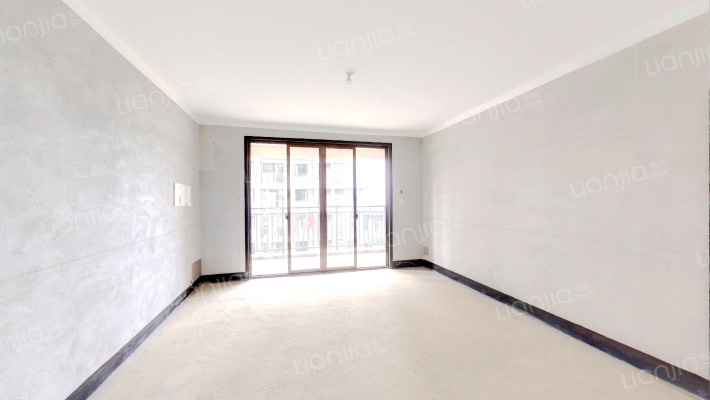 联发•悦溪府二手房实景图