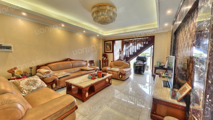 安澜骏景二手房实景图