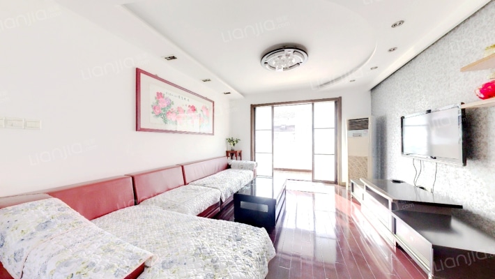 益锦苑二手房实景图