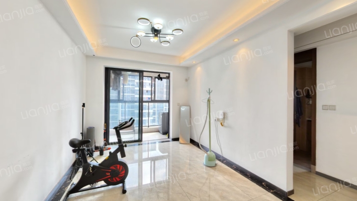 智睿花园 二手房实景图