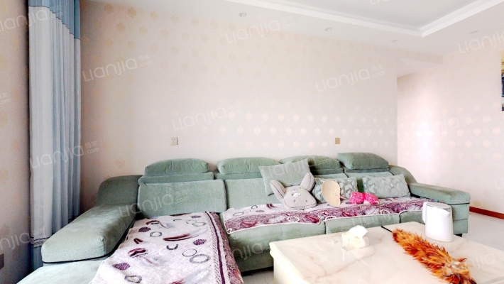 西湖印象二手房实景图