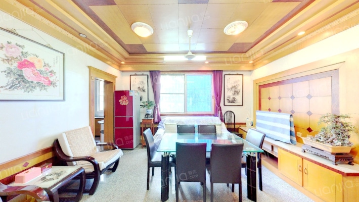 太平新邨二手房实景图