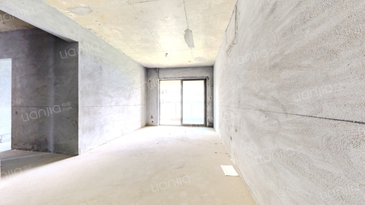 金辉优步学府二手房实景图