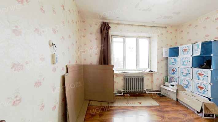 新永和街二手房实景图