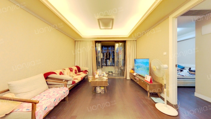 姑苏裕沁庭东区二手房实景图