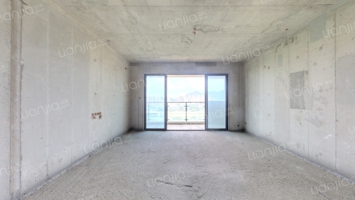 碧桂园江悦湾二手房实景图