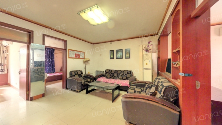 兴苑小区二手房实景图