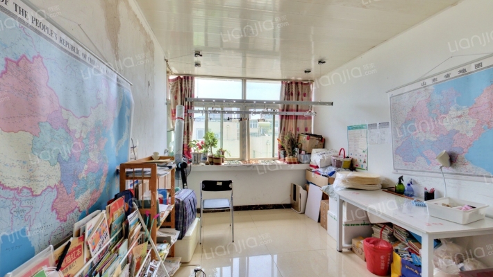 和平路74号二手房实景图