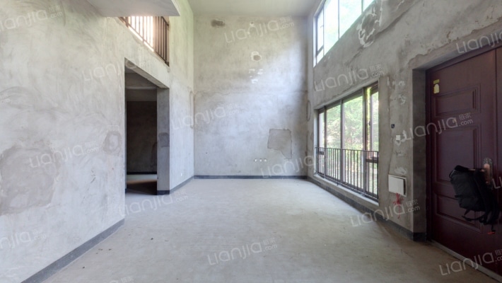 国盛园墅南区二手房实景图