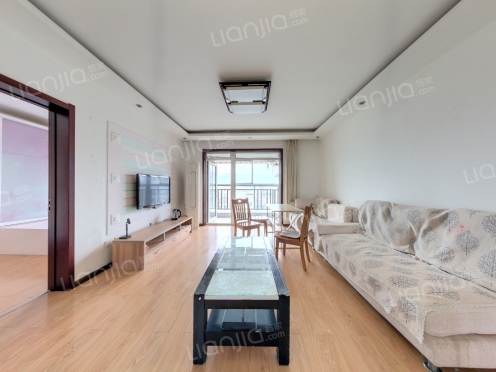 整租·盛世美域 4室2厅 南