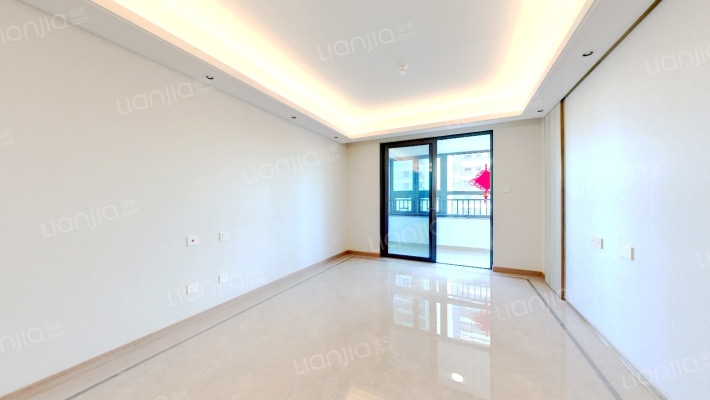 合颂兰亭花园二手房实景图