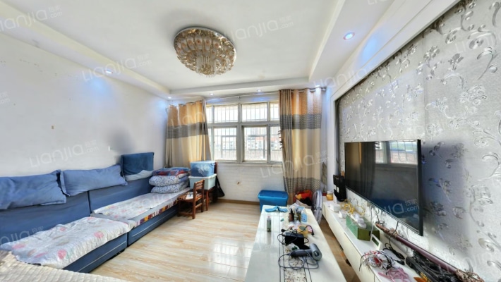 文昌街73号院二手房实景图