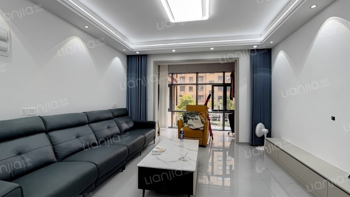 文庭雅苑二手房实景图