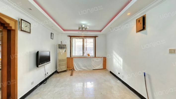 郝庄家园东区二手房实景图