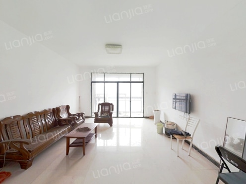 整租·金桥慧景 4室2厅 南