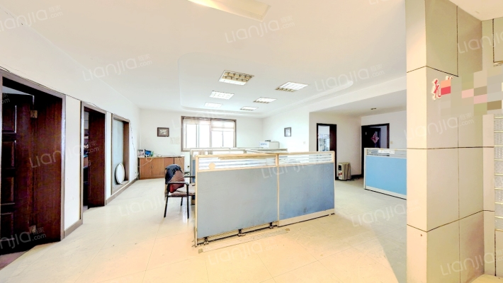 汇利广场二手房实景图