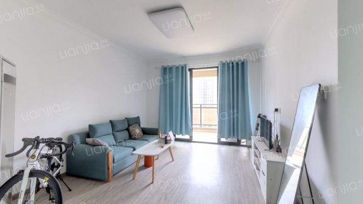 台升悦园二手房实景图