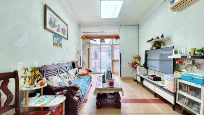 净居寺南街198号二手房实景图