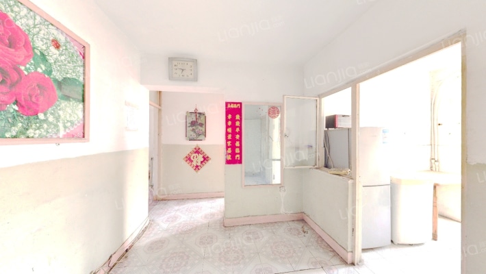 安泽园二手房实景图