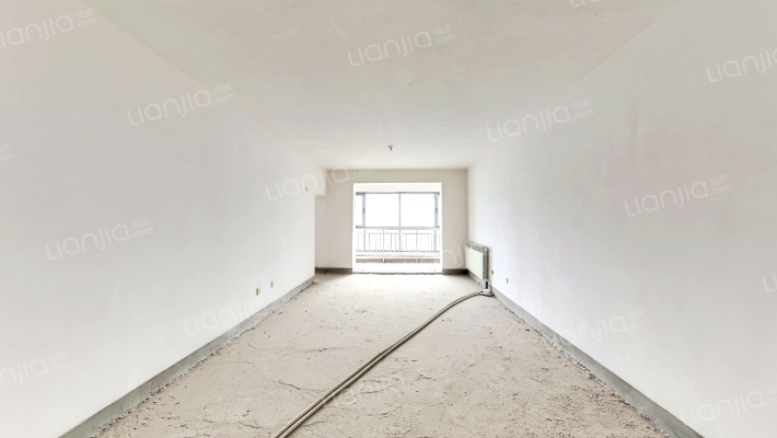 苗圃花园二手房实景图