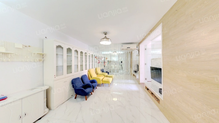 文屏大厦二手房实景图