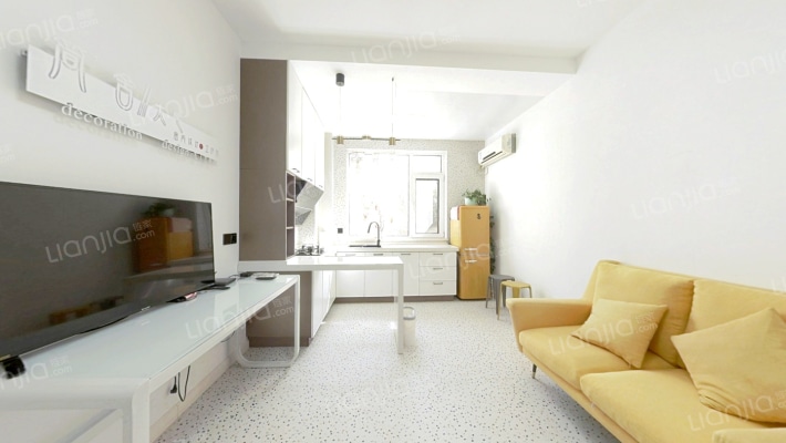 四库春秋二手房实景图