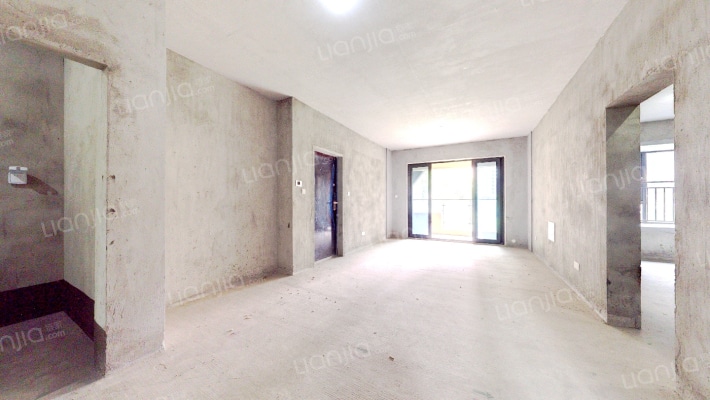 星岛星时区二手房实景图