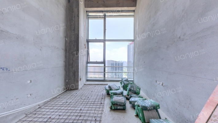 南宁恒大国际中心二手房实景图