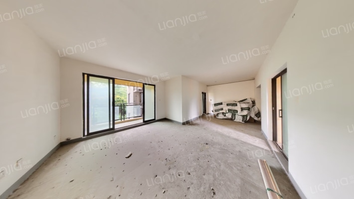 国奥村时光漫二手房实景图