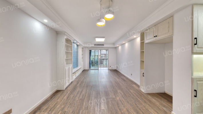 中建大观天下南区二手房实景图