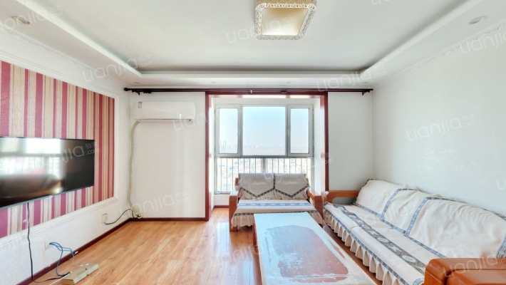 宏达家园二手房实景图