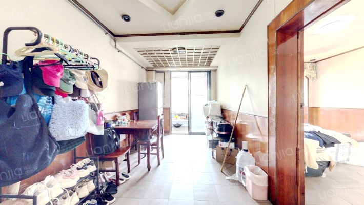 一心园二手房实景图