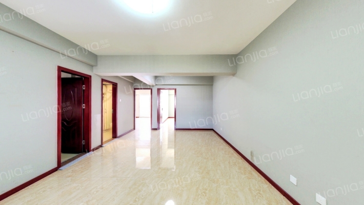 农科公寓二手房实景图