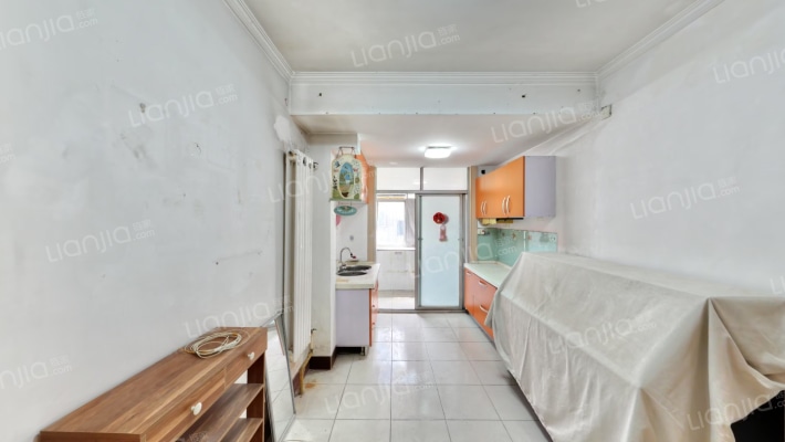 佳艺住宅小区二手房实景图