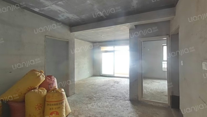 宁和家园A区1号院二手房实景图