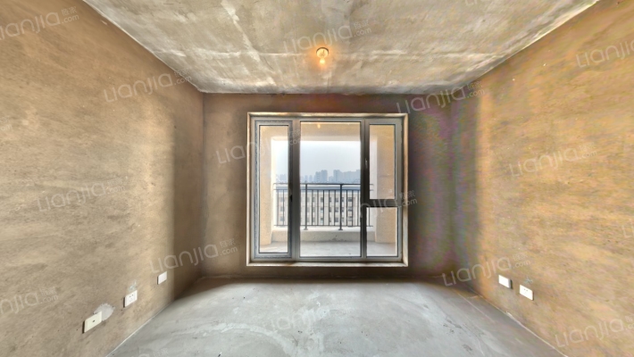 君豪巴黎庄园二手房实景图