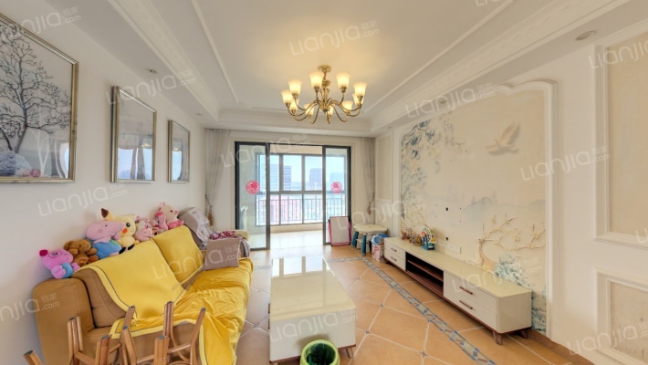 南天金源二手房实景图