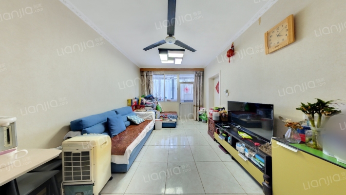 白云新村二手房实景图