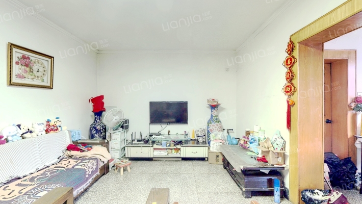 豪斯花园二手房实景图