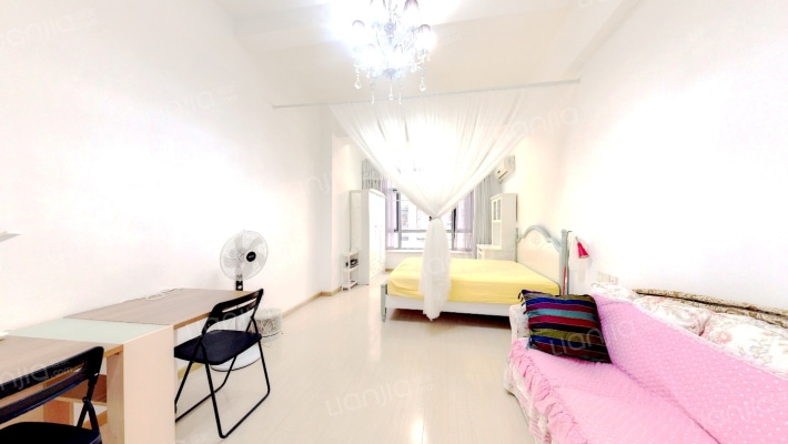 E品国际二手房实景图