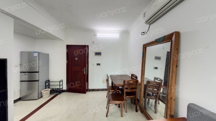 东岸美景轩二手房实景图