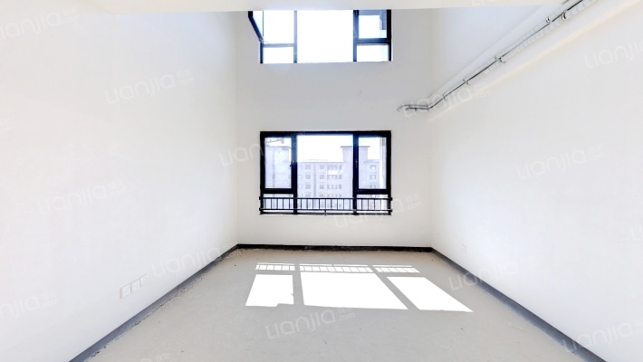 龙湖·九里晴川二手房实景图