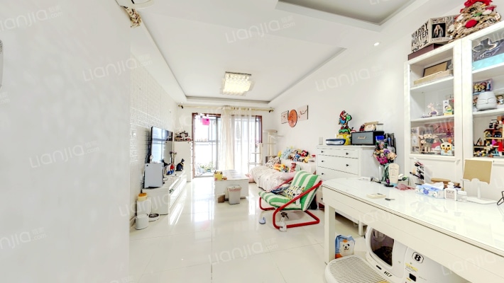 东方明珠城二手房实景图