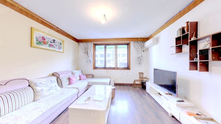 光华大院二手房实景图